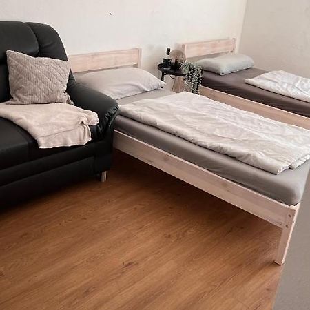 Ferienwohnung In Top Lage Von אאלן מראה חיצוני תמונה