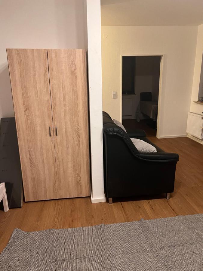 Ferienwohnung In Top Lage Von אאלן מראה חיצוני תמונה
