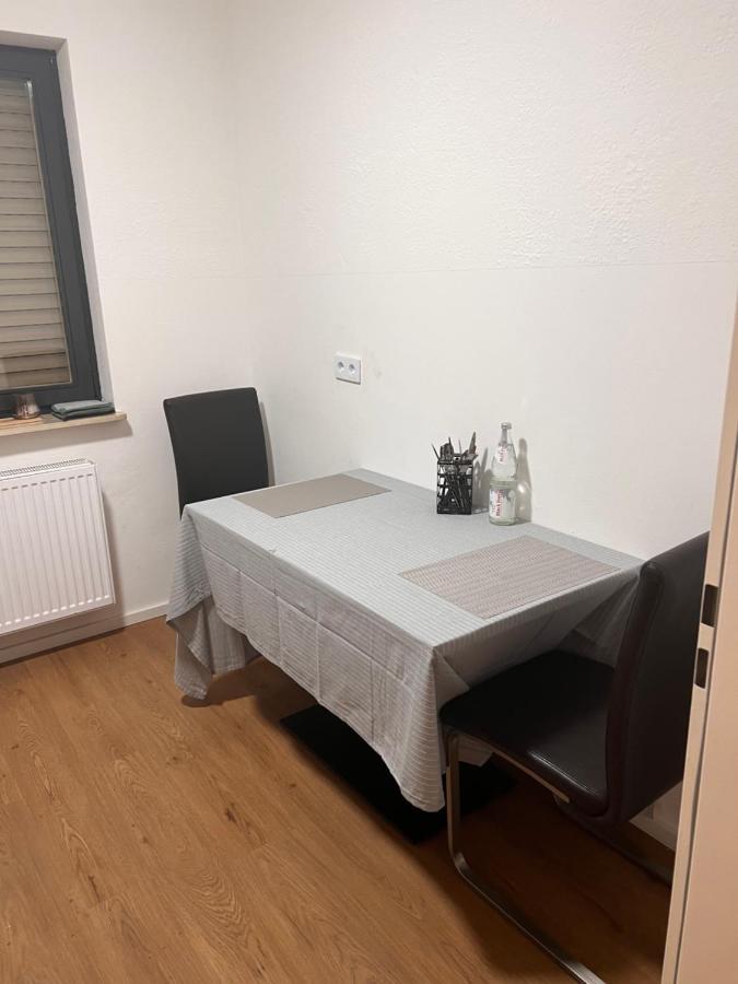 Ferienwohnung In Top Lage Von אאלן מראה חיצוני תמונה