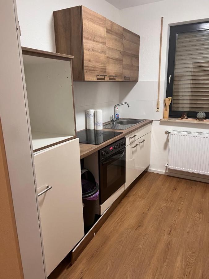 Ferienwohnung In Top Lage Von אאלן מראה חיצוני תמונה