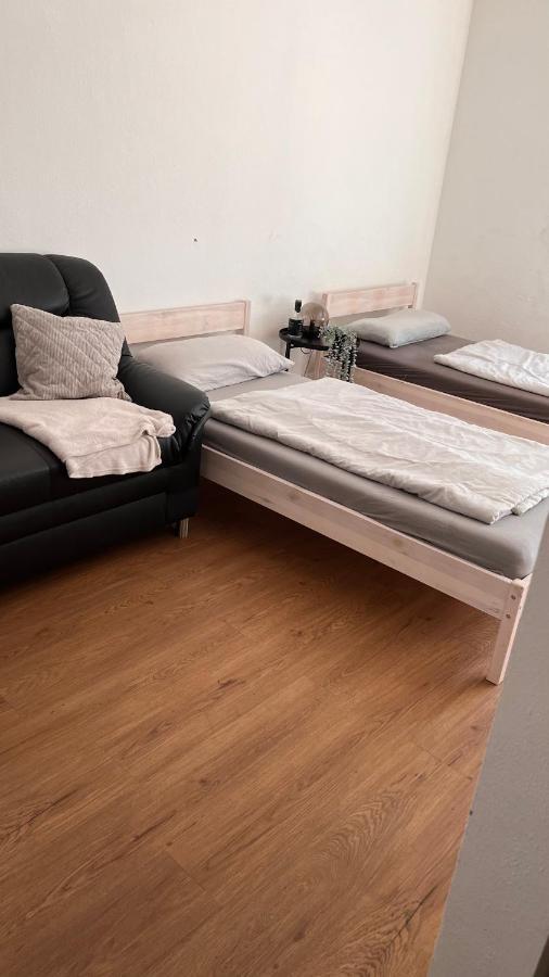 Ferienwohnung In Top Lage Von אאלן מראה חיצוני תמונה